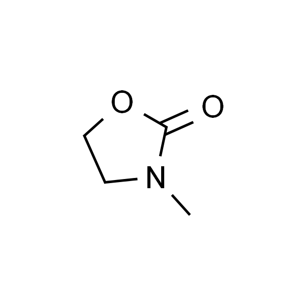3-甲基-2-噁唑烷酮
