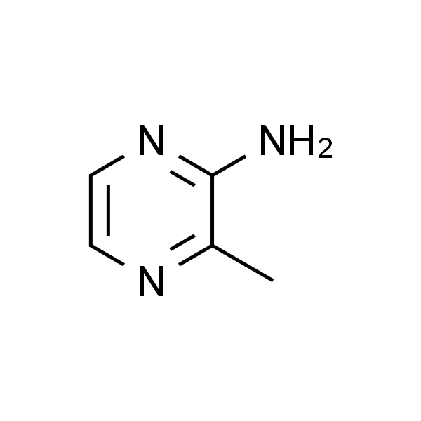 2-氨基-3-甲基吡嗪