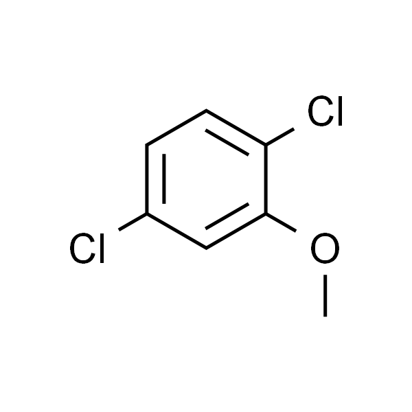 2,5-二氯苯甲醚