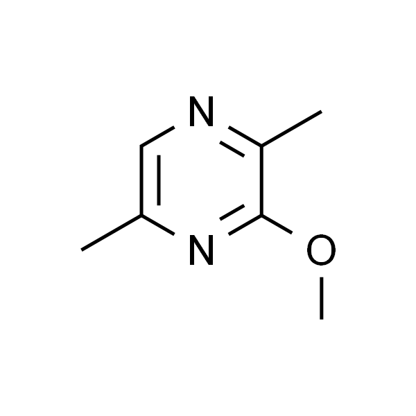 3-甲氧基-2,5-二甲基吡嗪