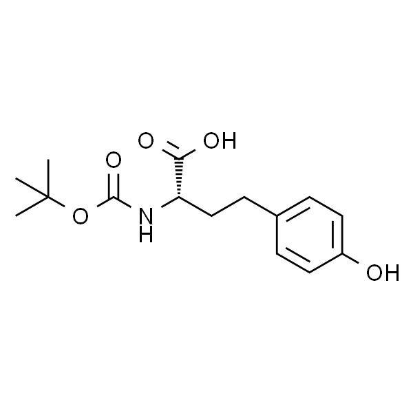 BOC-L-高酪氨酸