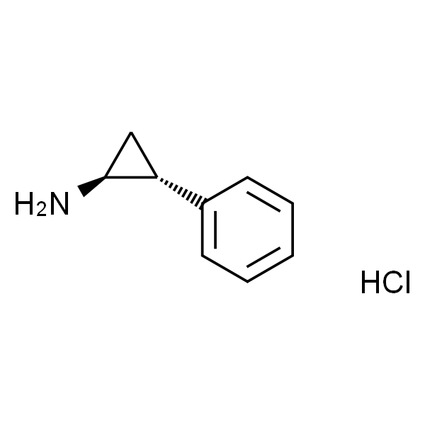 反式-2-苯基环丙胺