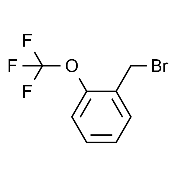 2-三氟甲氧基溴苄