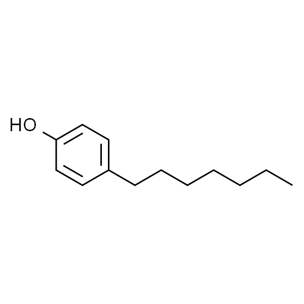 4-正庚基苯酚