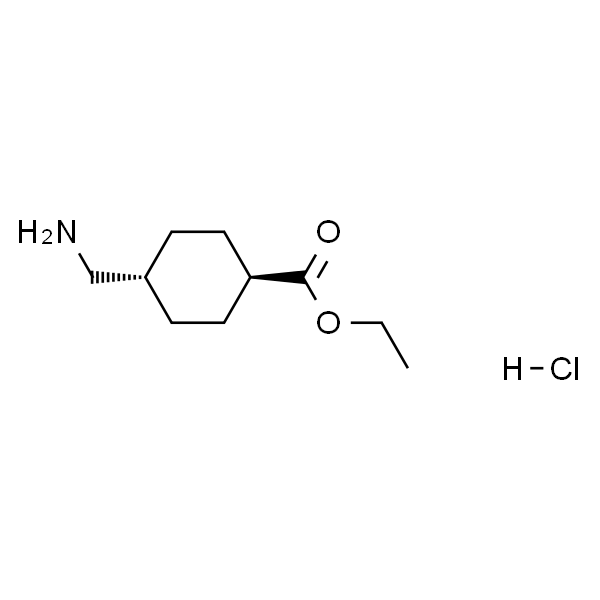 反式-4-(氨基甲基)环己烷羧酸盐酸盐