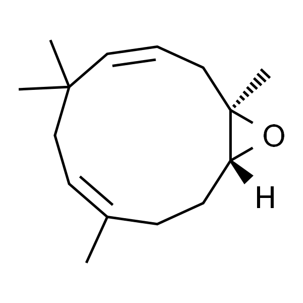 环氧化蛇麻烯 II