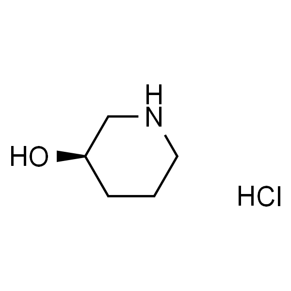 (R)-3-羟基哌啶盐酸盐