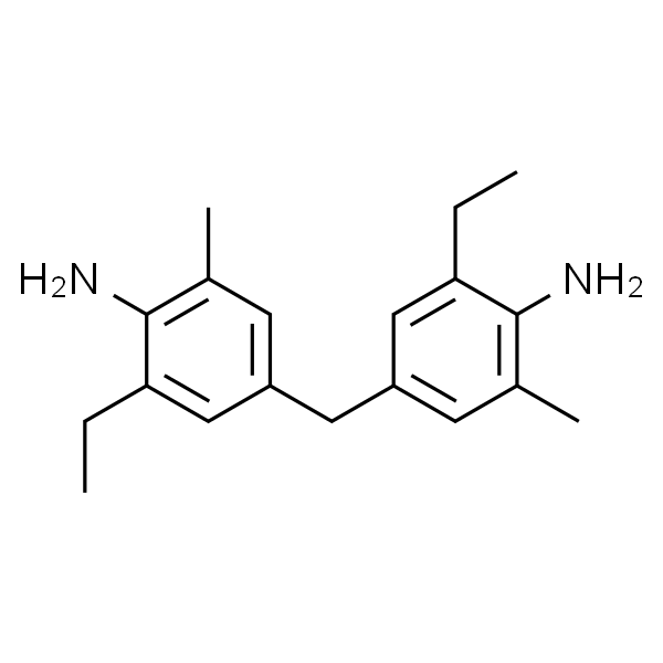 4,4'-亚甲基双(2-甲基-6-乙基苯胺)