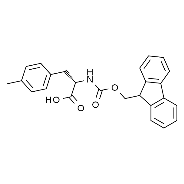 N-[(9H-芴-9-基甲氧基)羰基]-4-甲基-L-苯丙氨酸