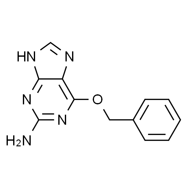 O-6-苄基鸟嘌呤