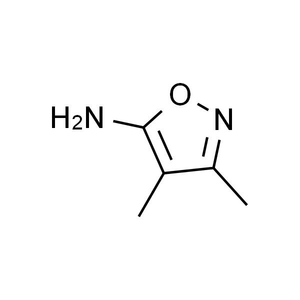 5-氨基-3，4-二甲基异噁唑