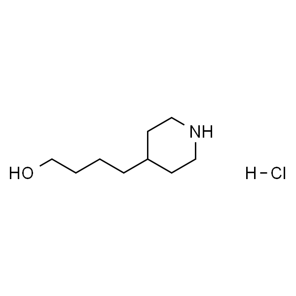 4-(4-哌啶基)-1-丁醇盐酸盐