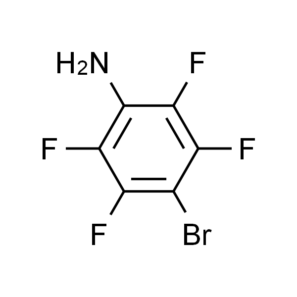 4-溴-2,3,5,6-四氟苯胺