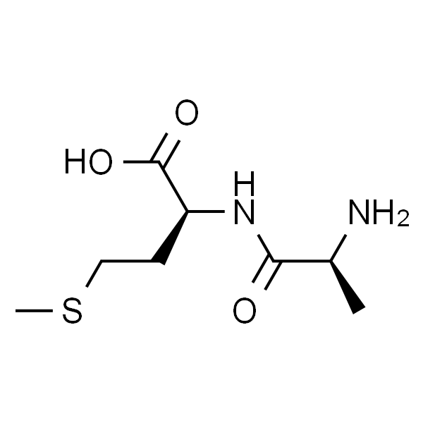 DL-丙氨酰-DL-蛋氨酸