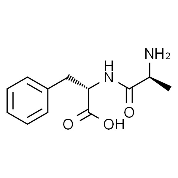 DL-丙氨酰基-DL-苯丙氨酸