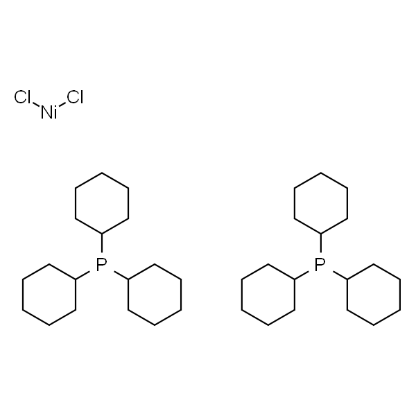 双(三环己基膦)氯化镍(II)