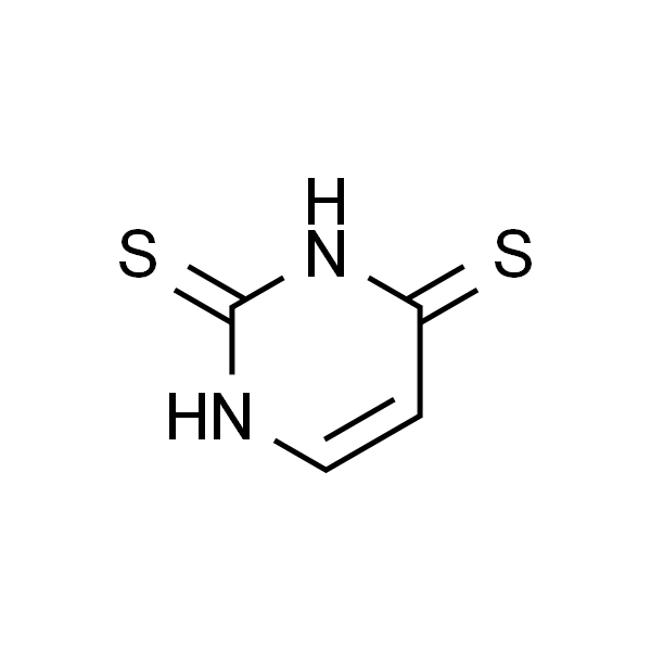 2，4-二巯基嘧啶