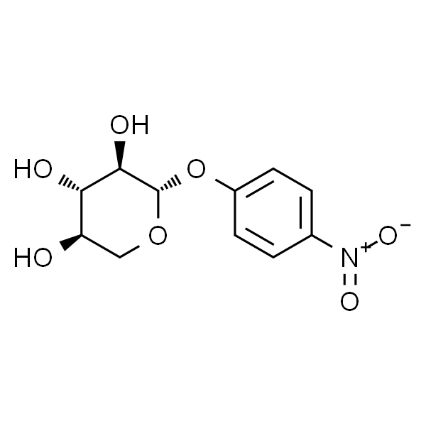 对硝基苯基-beta-D-木糖苷