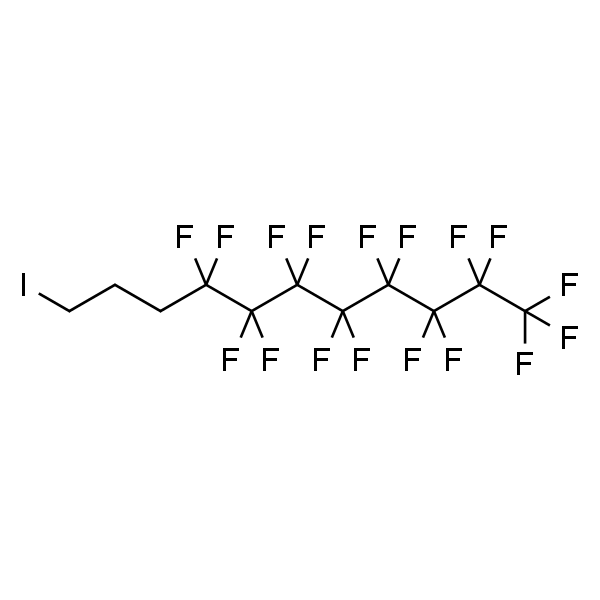3-(全氟辛基)丙基碘化物