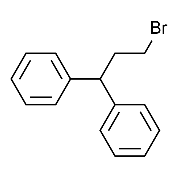 3,3-二苯基丙基溴