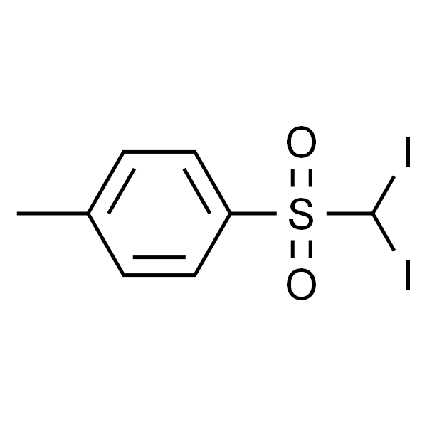 对甲苯基-二碘甲基砜