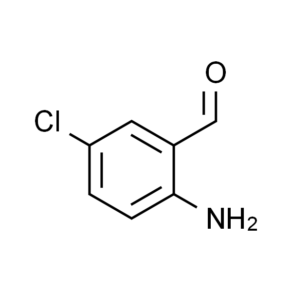 2-氨基-5-氯苯甲醛