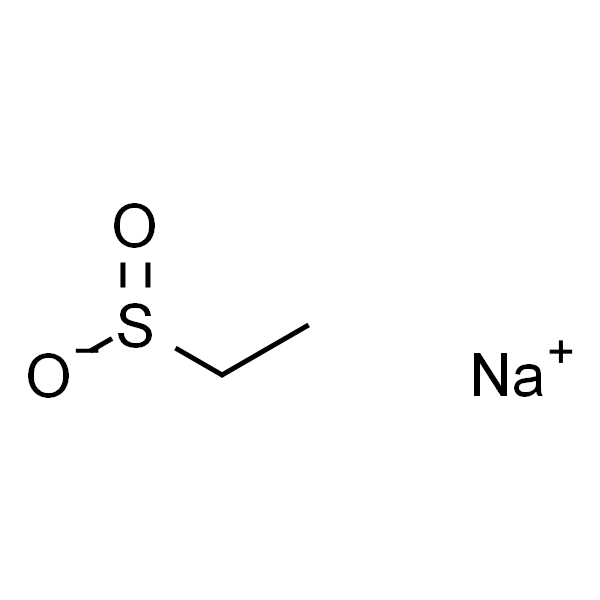 乙基亚磺酸钠