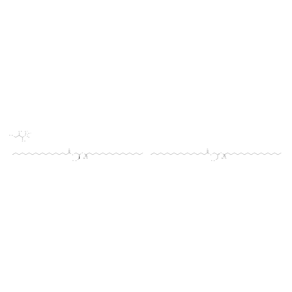 1,2-distearoyl-sn-glycero-3-phospho-(1''-rac-glycerol) (sodium salt)