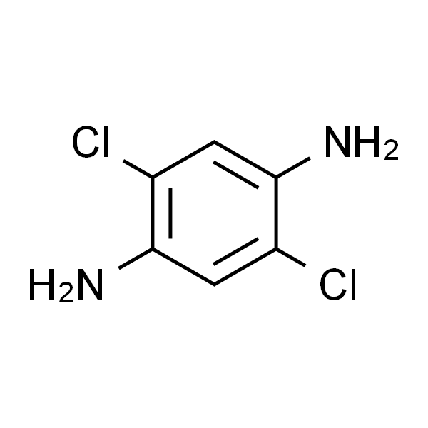 2,5-二-氯-1,4-苯二胺