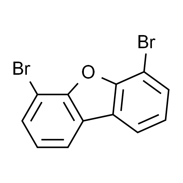 4,6-二溴二苯并呋喃