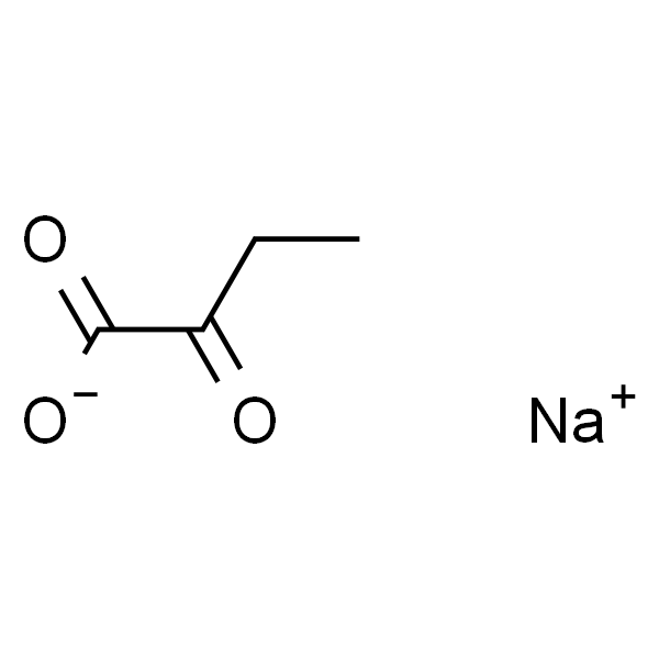 α-丁酮酸钠盐