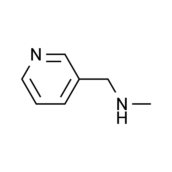 N-甲基-3-吡啶甲胺