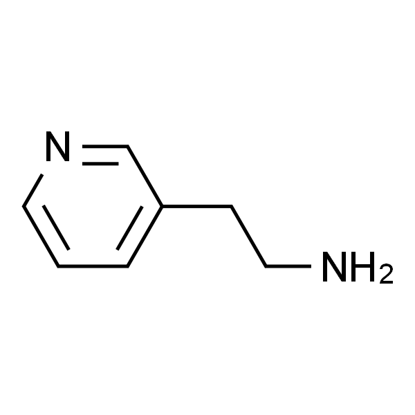 3-(2-氨基乙基)吡啶