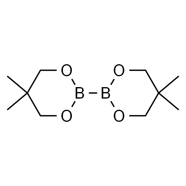 双(新戊基 乙二醇)二硼