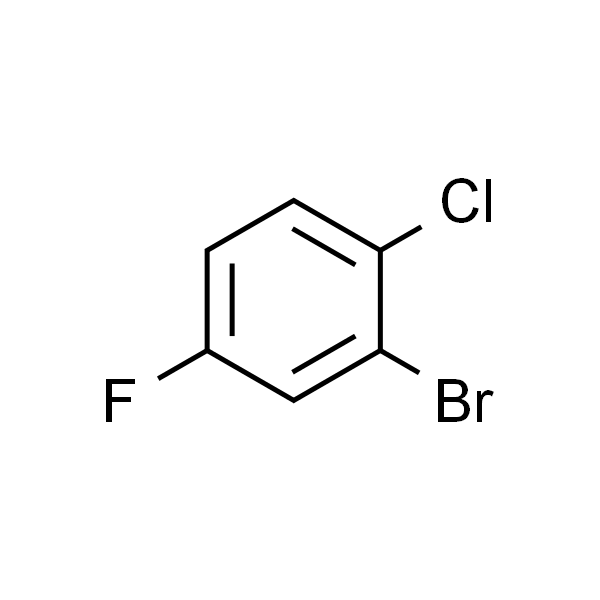 2-溴-1-氯-4-氟苯