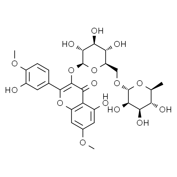 Ombuoside