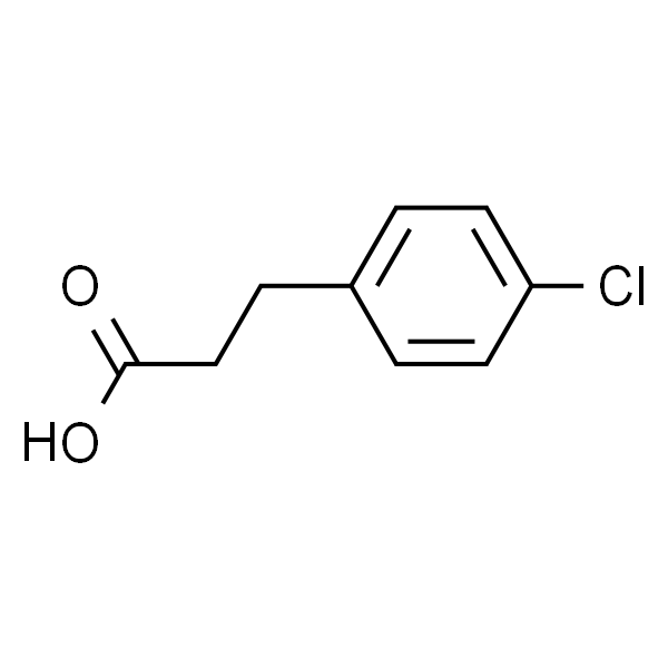 3-(4-氯苯基)丙酸