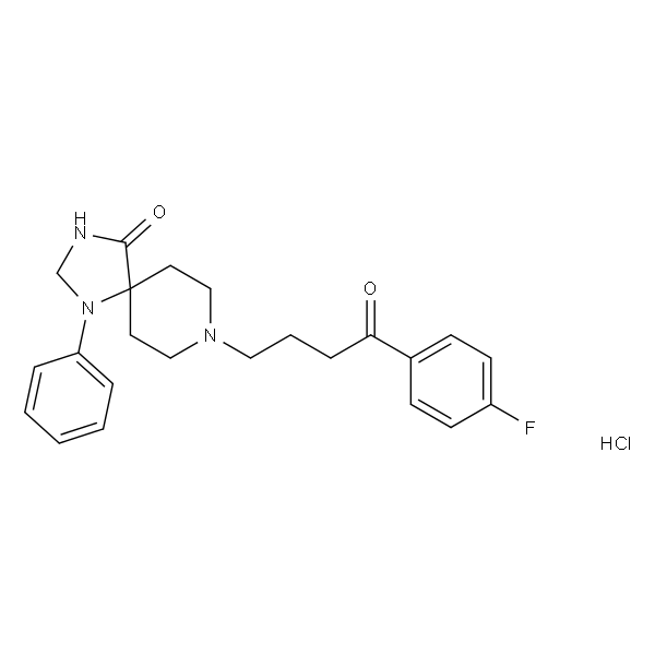 盐酸螺哌隆