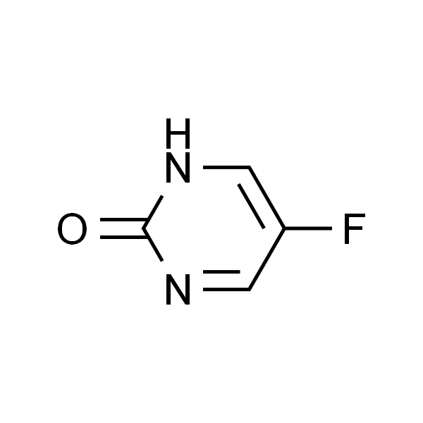 5-氟嘧啶-2-酮