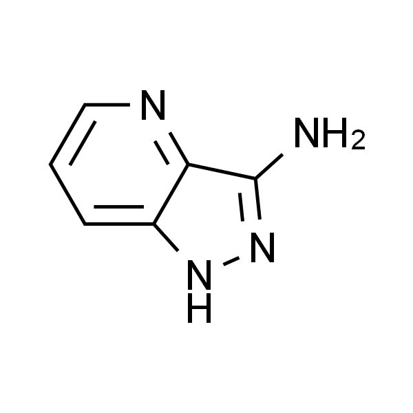 1H-吡唑并[4,3-B]吡啶-3-胺