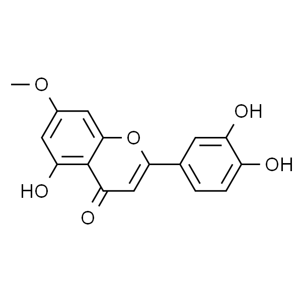 羟基芫花素