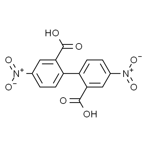 4,4'-二硝基-1,1'-联苯-2,2'-二羧酸