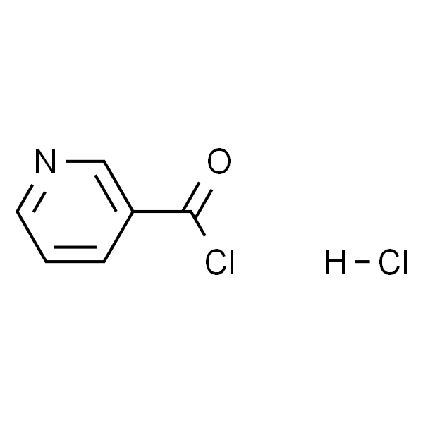 盐酸烟酰氯