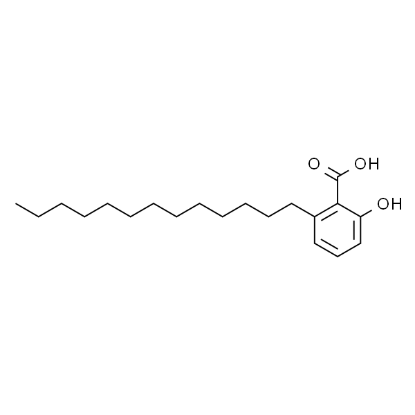 银杏酸(C13:0)