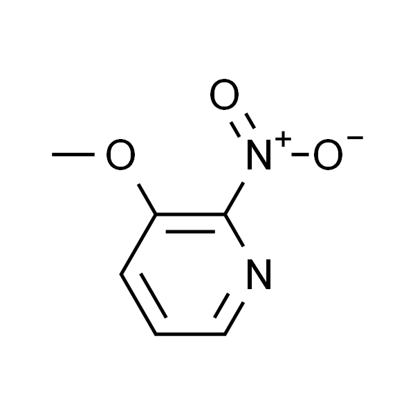3-甲氧基-2-硝基吡啶