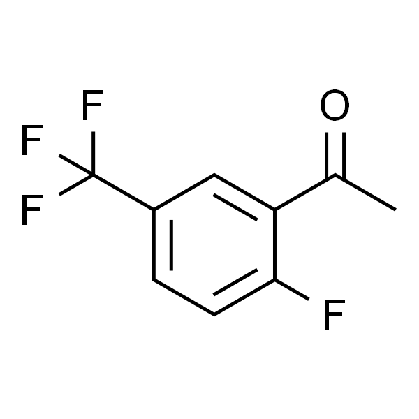 2-氟-5-三氟甲基苯乙酮