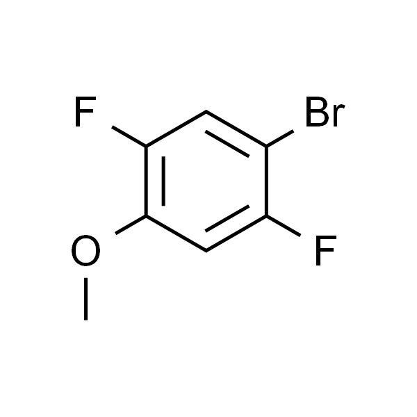 4-溴-2,5-二氟苯甲醚