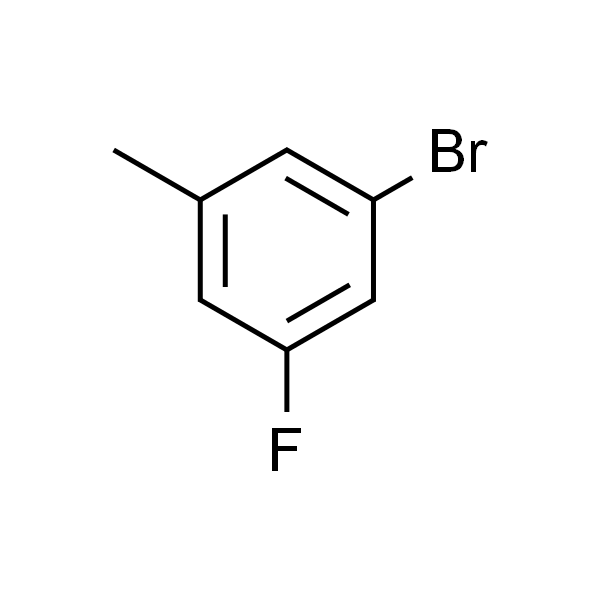 3-溴-5-氟甲苯