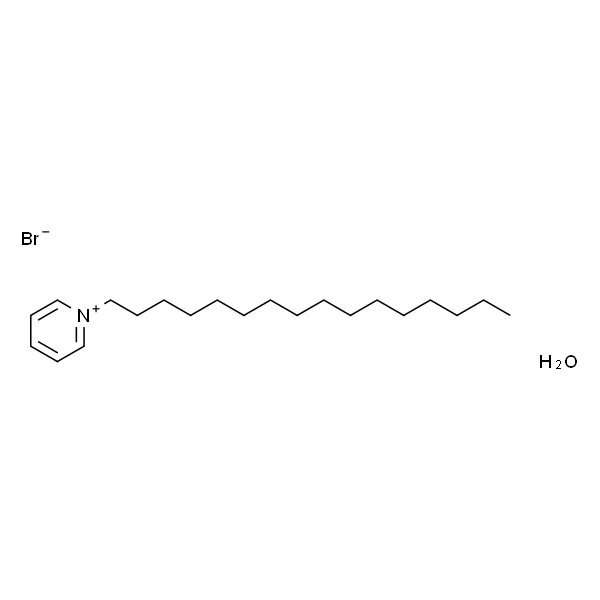 溴代十六烷基吡啶