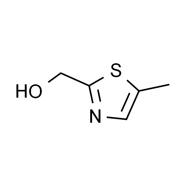 5-甲基噻唑-2-甲醇